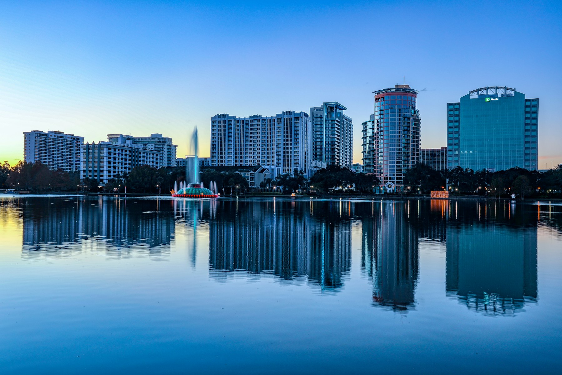 Orlando, Florida