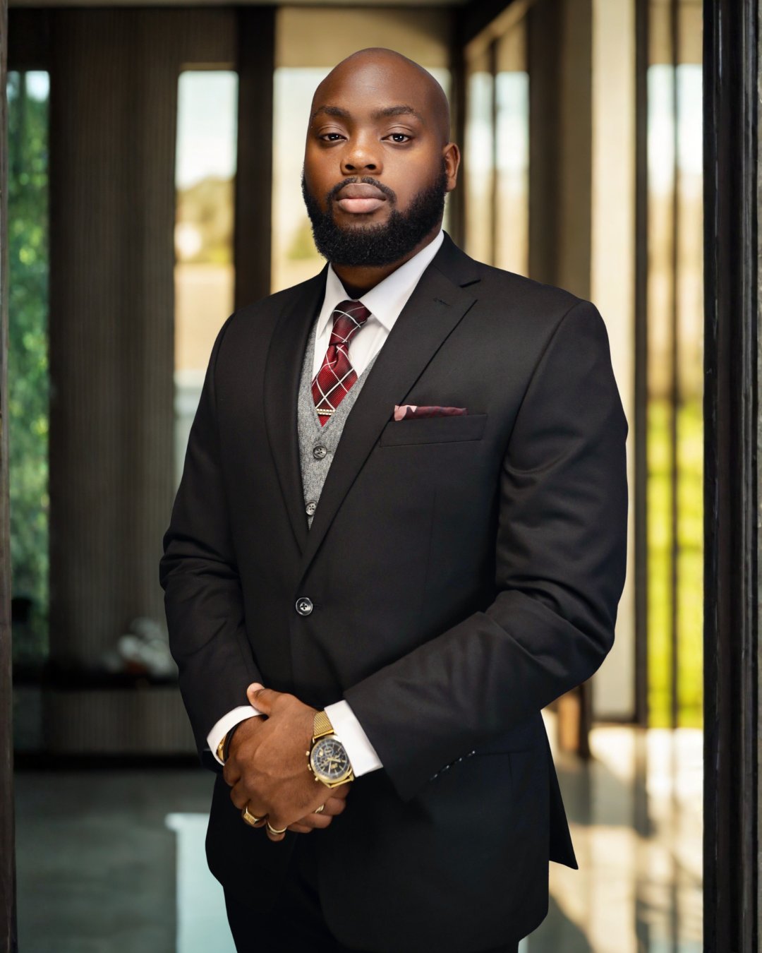 Iverson Darius, Realtor